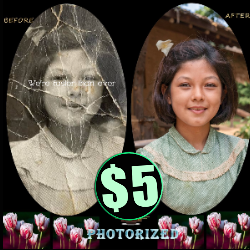 old-image-restoration
